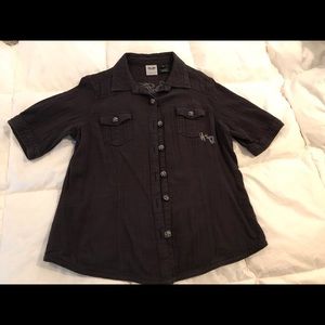 Harley Davidson shirt